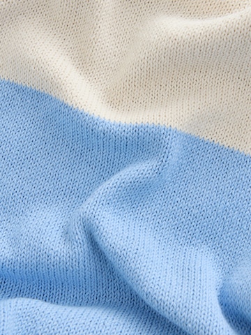 Abito in maglia di Next in blu