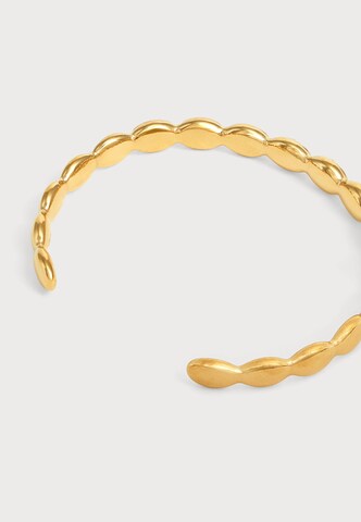 GUESS - Pulsera 'DIVINE' en oro