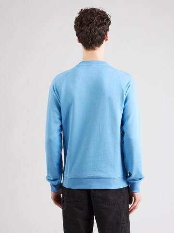 Felpa di s.Oliver in blu