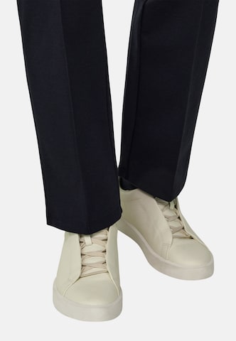 Boggi Milano Sneaker in Weiß: Vorderseite