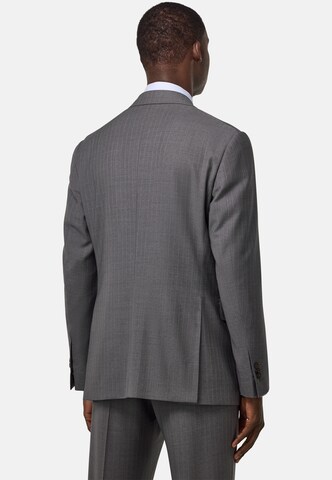Regular Costume Boggi Milano en gris