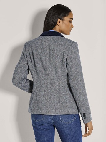 MADELEINE Blazers in Blauw