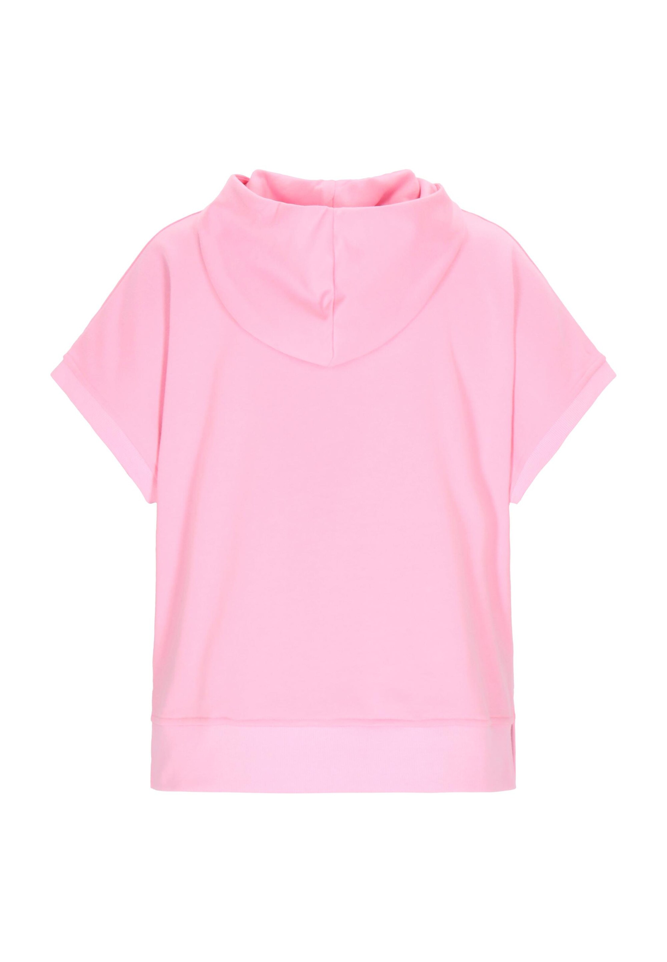 Sweat-shirt MUTHA en rose