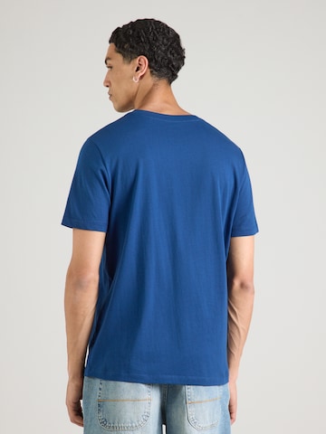 s.Oliver Bluser & t-shirts i blå