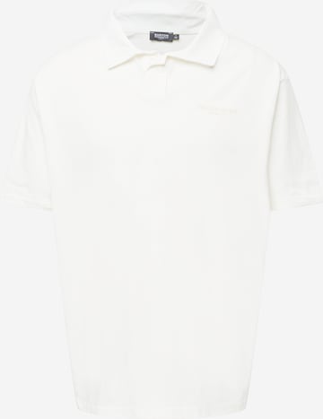 BURTON MENSWEAR LONDON Shirt in White: front