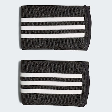 ADIDAS PERFORMANCE Προστατευτικό σε μαύρο