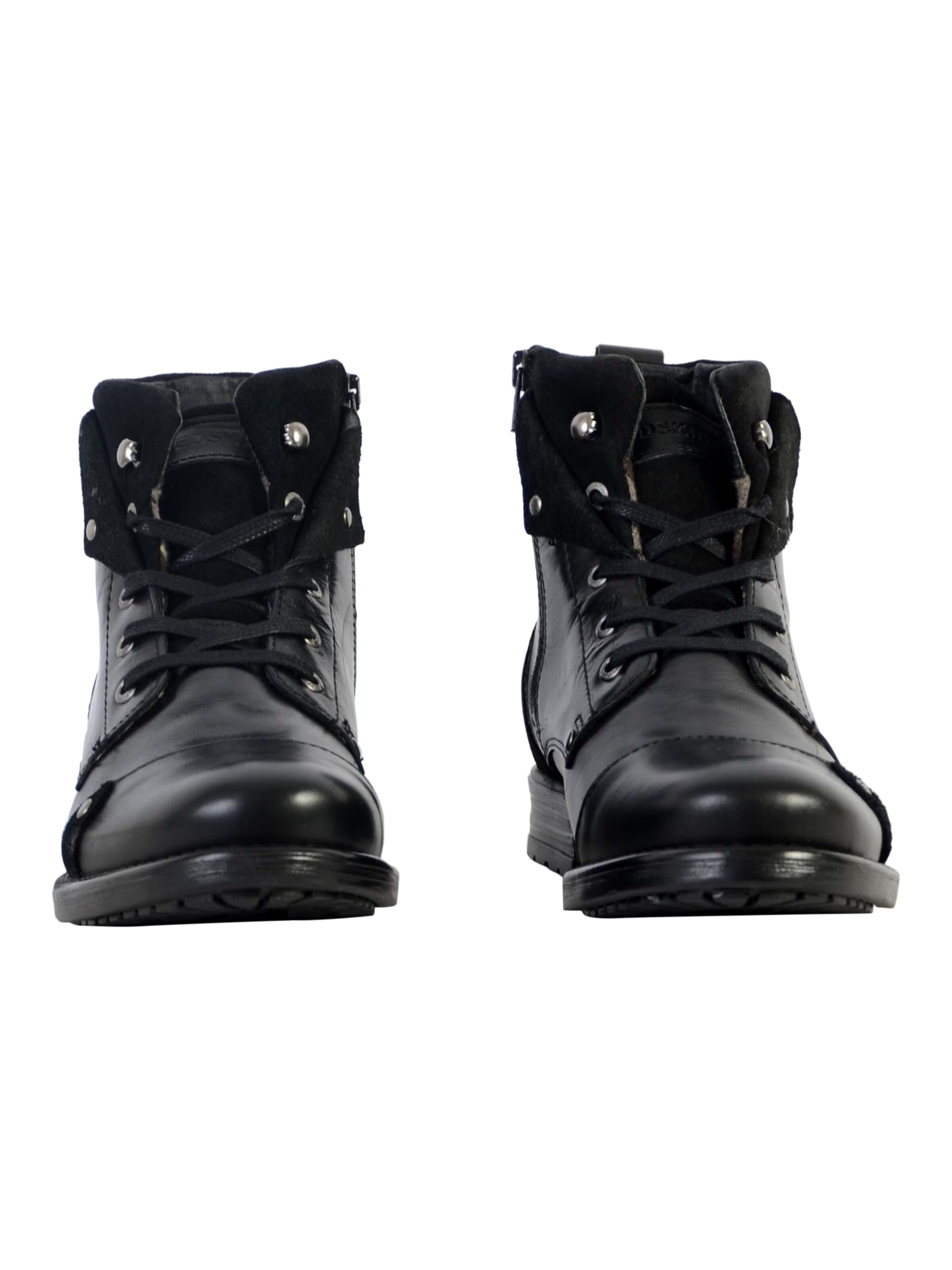 REDSKINS - Botas en negro
