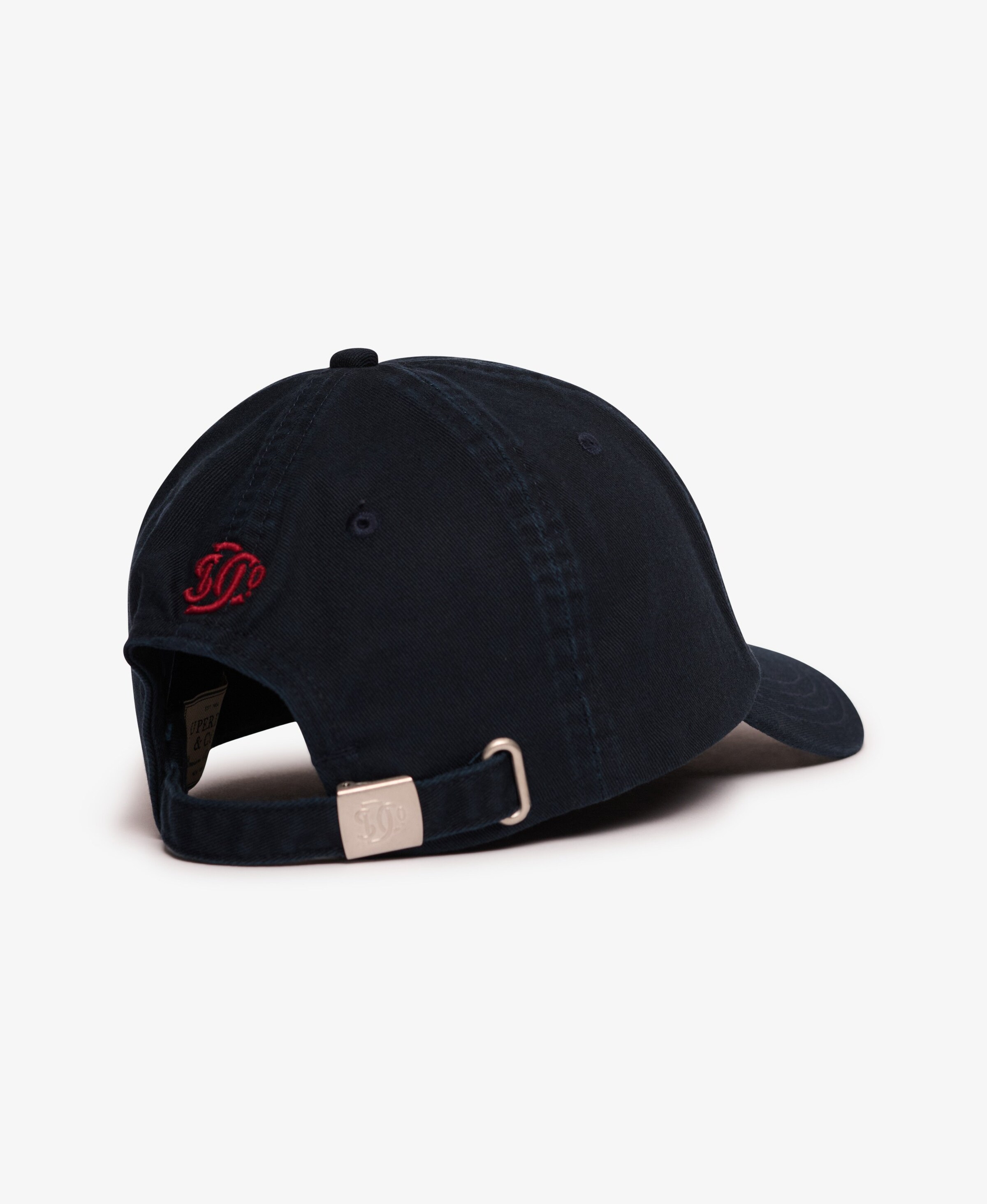 Superdry & Co Pet in Blauw