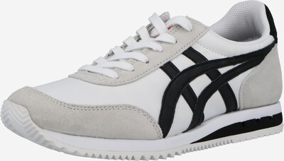 Onitsuka Tiger Sneakers 'NEW YORK' in Light grey / Black / White, Item view