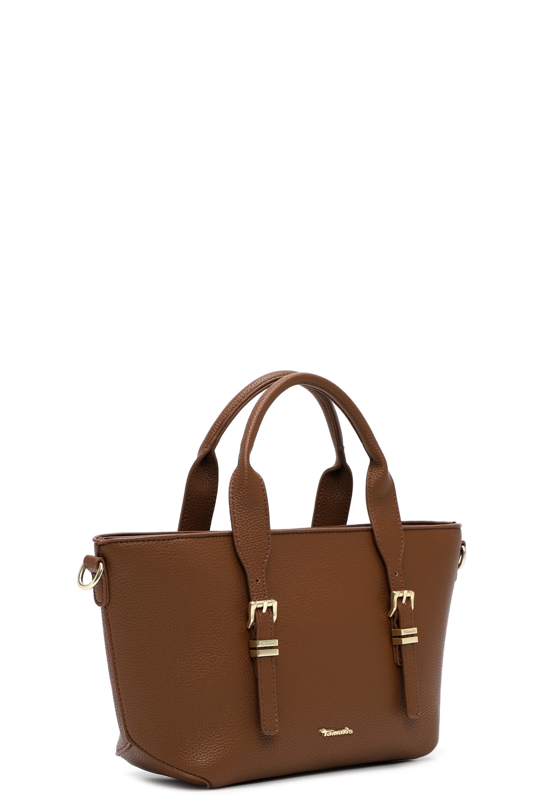 Cabas ' Mareen' Tamaris en marron