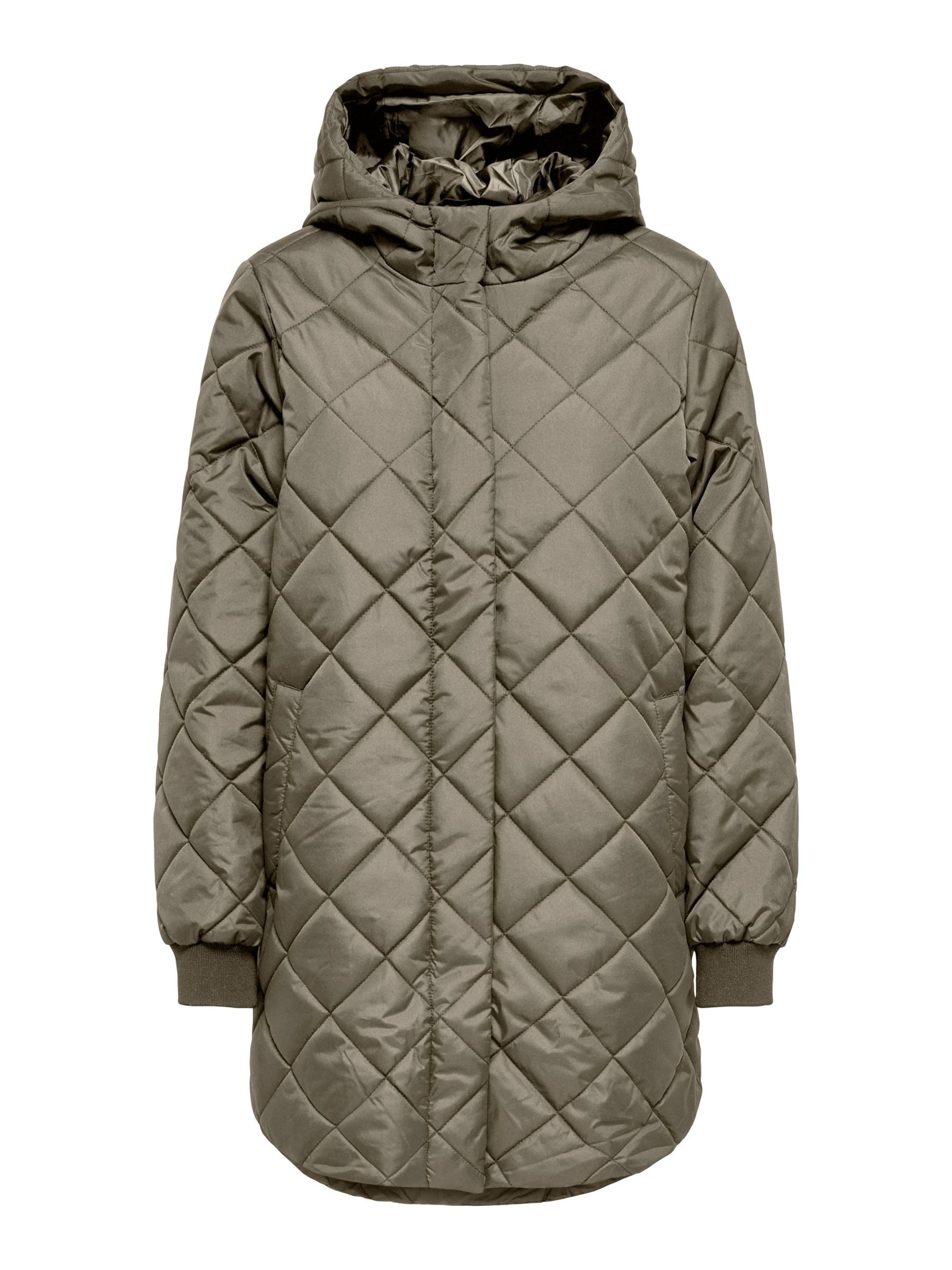 ONLY Between-season jacket 'ONLJuliet' in Olive, Item view