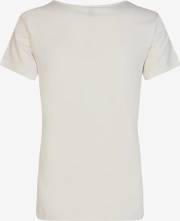 Soyaconcept - Camisa 'PYLLE 1' em branco