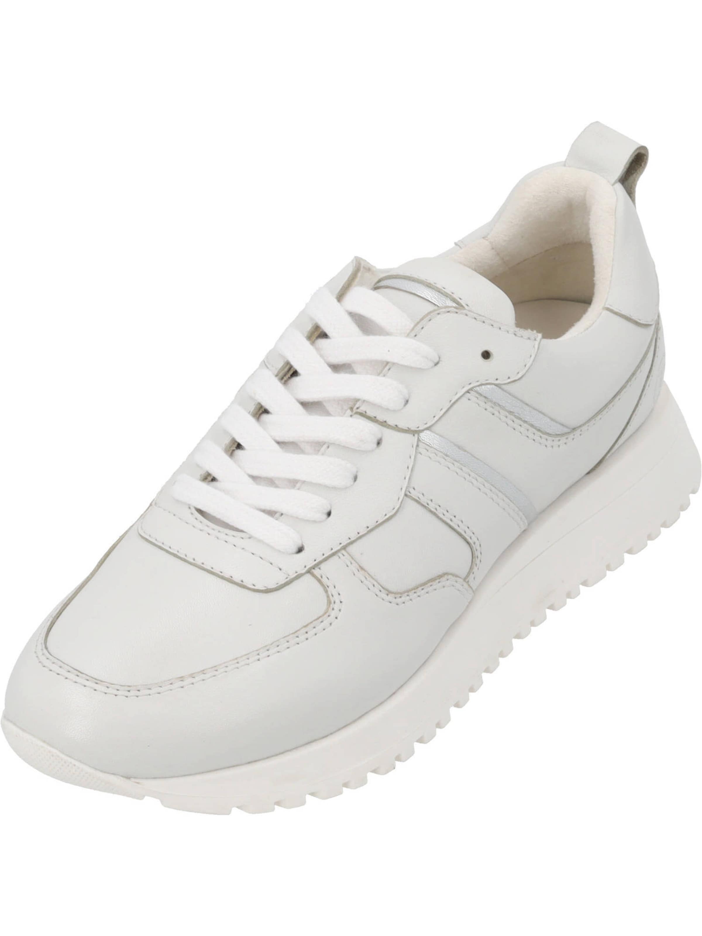 Palado Sneaker 'Ylbe' in Weiß: Vorderseite