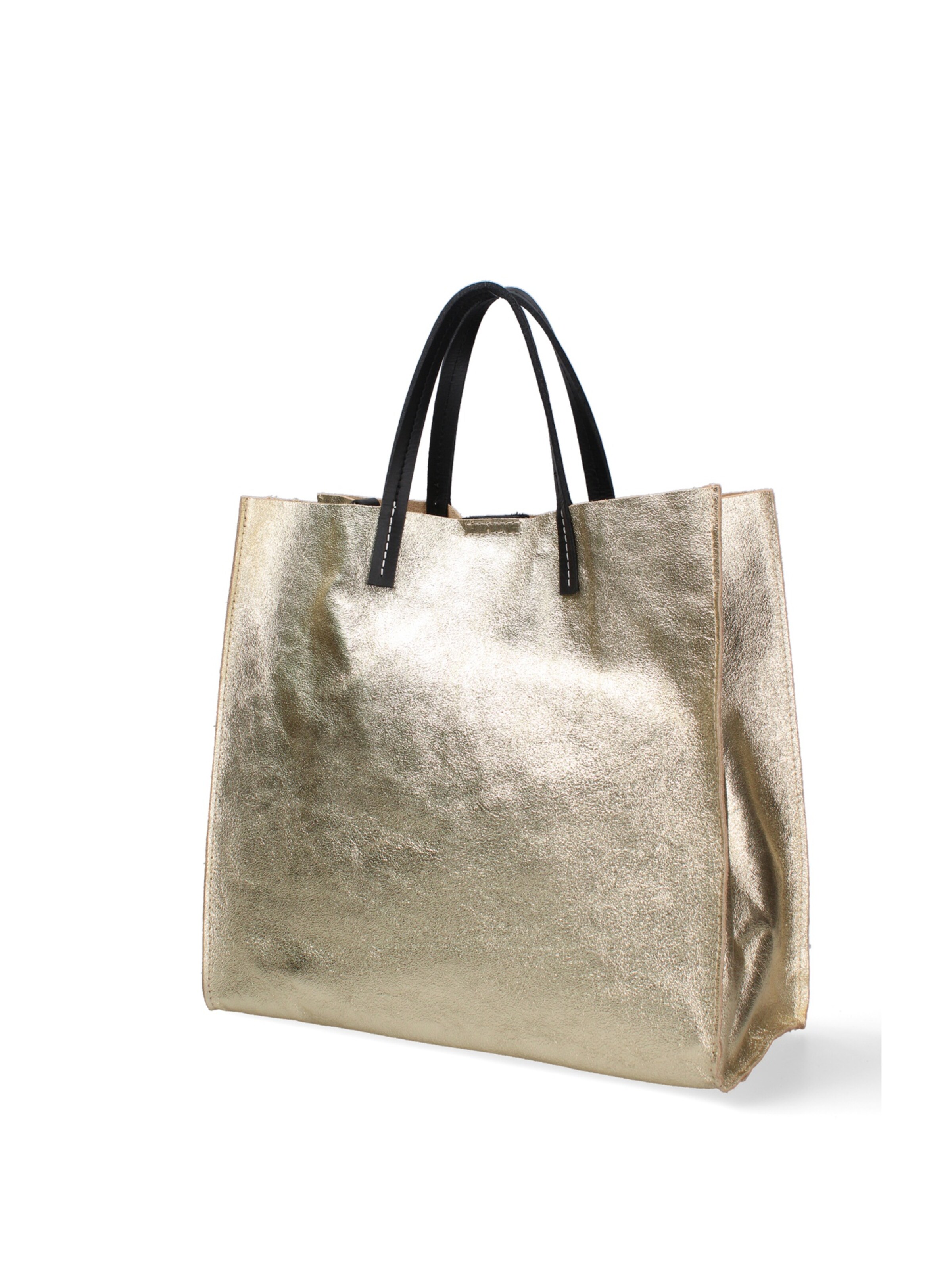 Gave Lux Shoulder Bag 'Ereva' in Gold