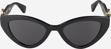 MOSCHINO Sunglasses '142/S' in Black