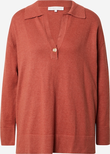 Designers Society Pullover 'ARMA' w kolorze rdzawobrązowym, Podgląd produktu