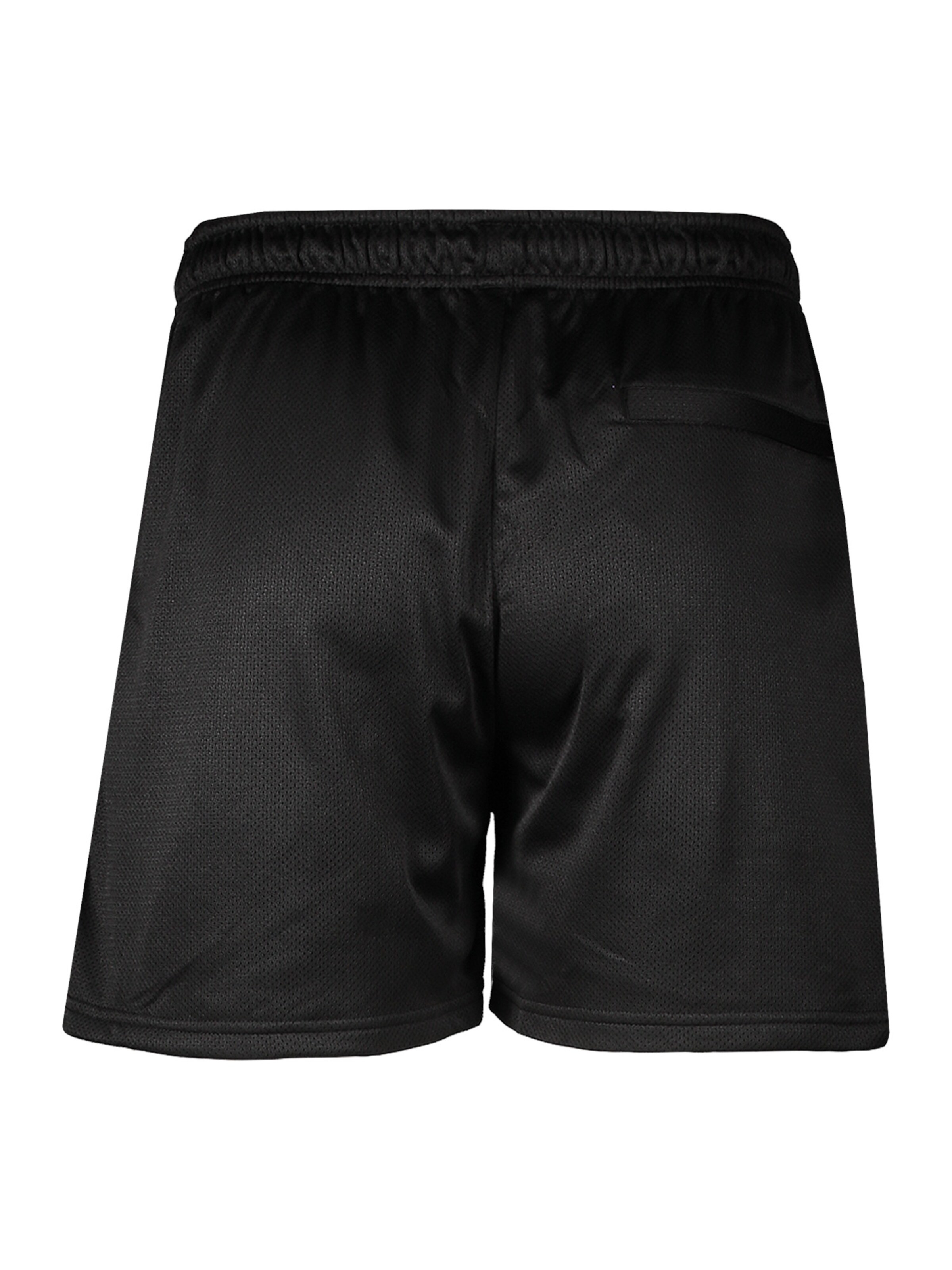 Bucketz Szabványos Sportnadrágok 'All Day' - fekete