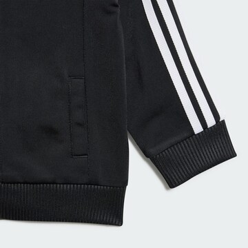 ADIDAS ORIGINALS Облекло за бягане 'Adicolor' в черно