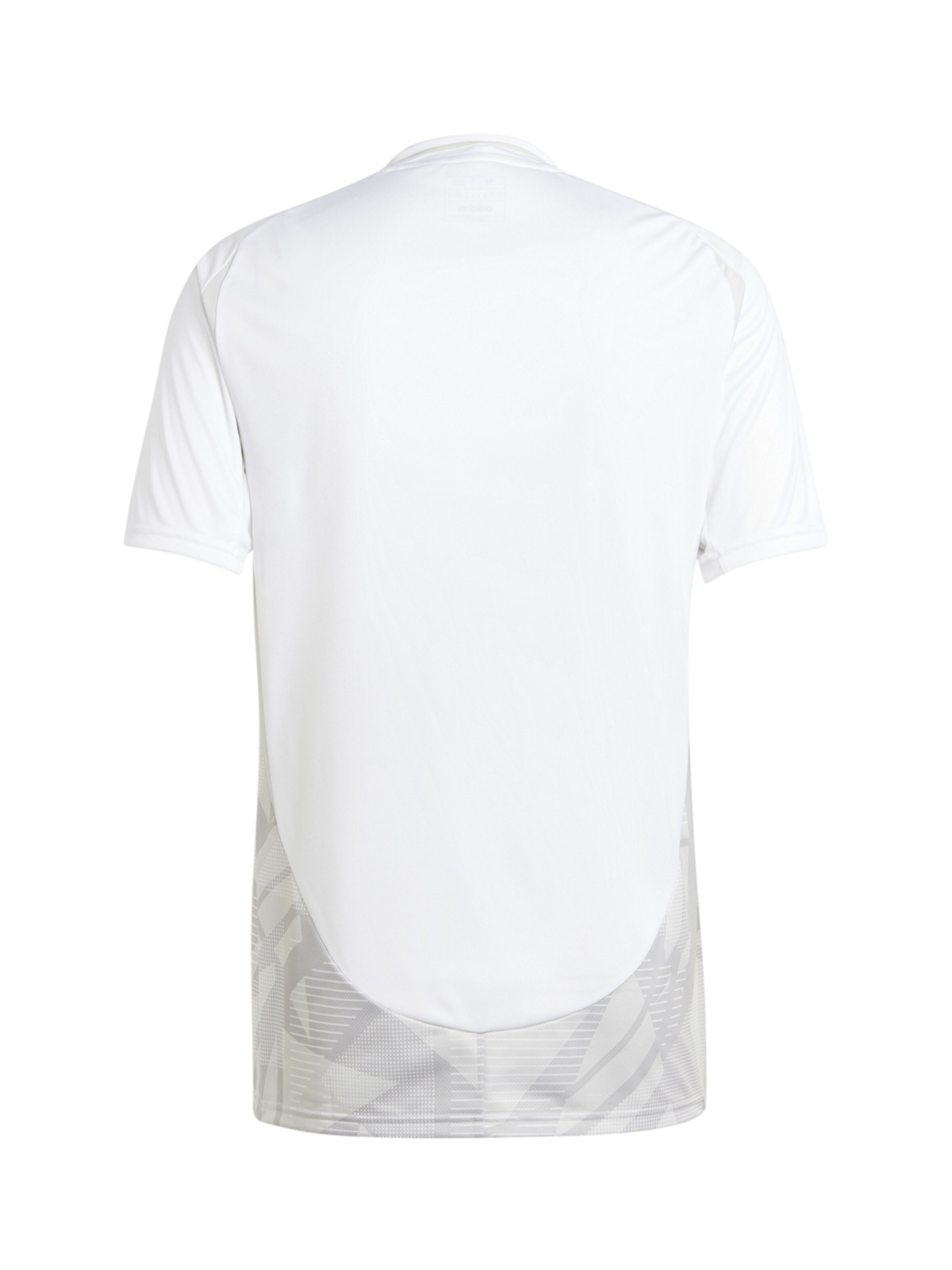 ADIDAS PERFORMANCE Trikot in Weiß