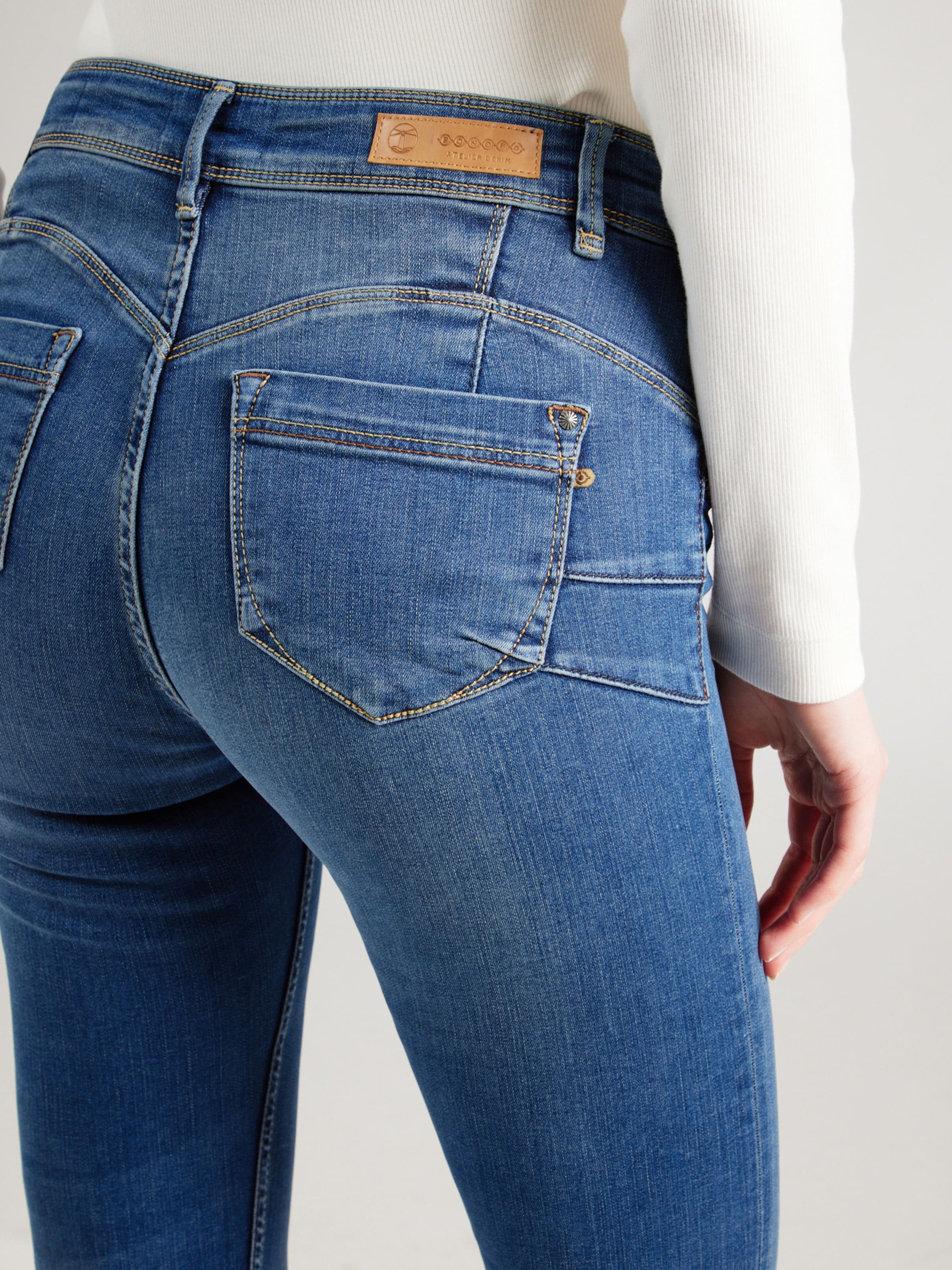 Jean skinny bonobo deals