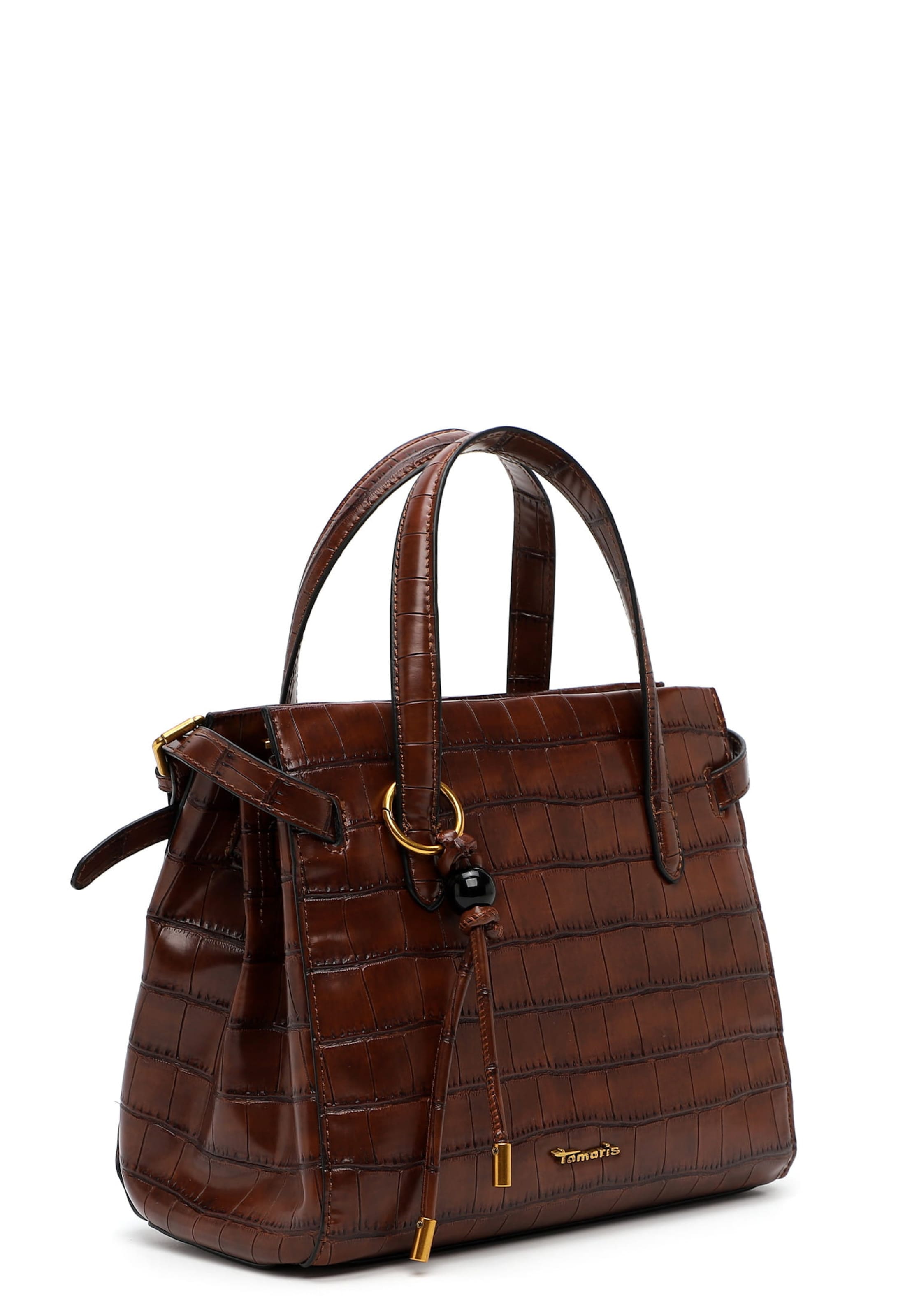 Tamaris Shopper ' TAS Marion ' in Bruin