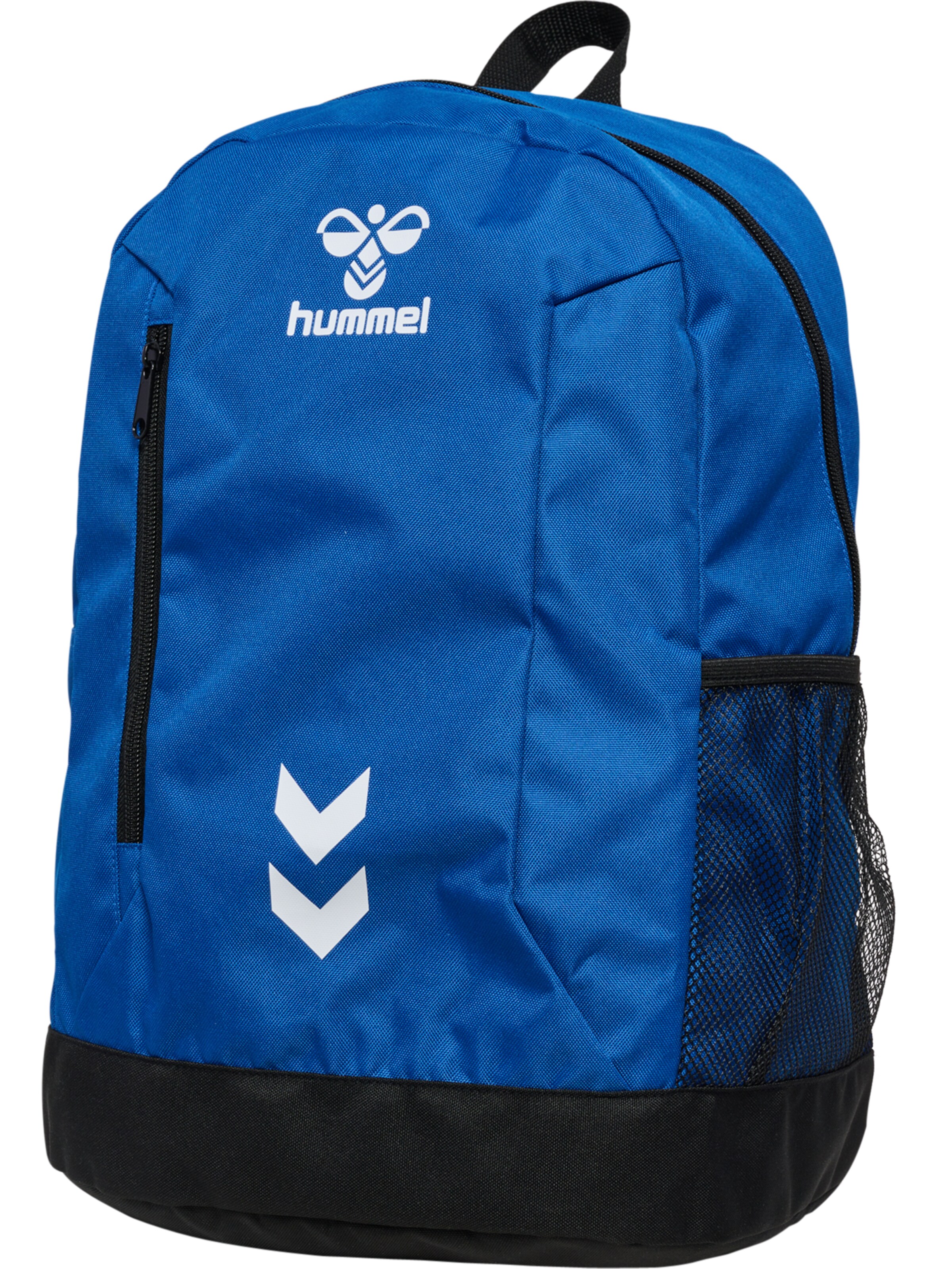 Hummel Backpack 'Core 2.0' in Blue