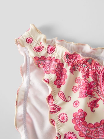 LMTD - Bikini en rosa