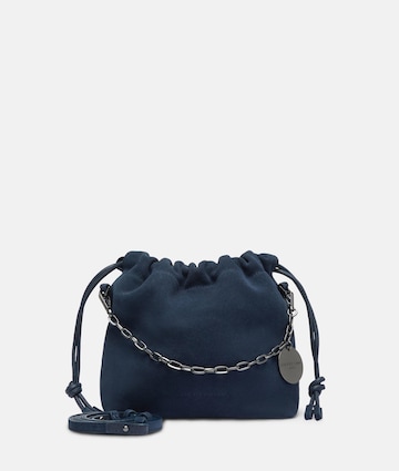Liebeskind Berlin Hobo in Blau