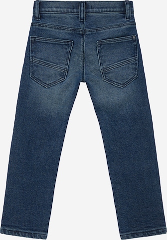 s.Oliver Regular Jeans 'Pelle' in Blue