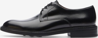 LOTTUSSE Lace-Up Shoes 'Harrys' in Black, Item view