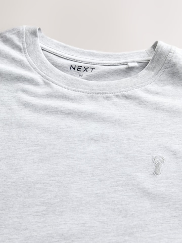 Next Shirt in Grijs