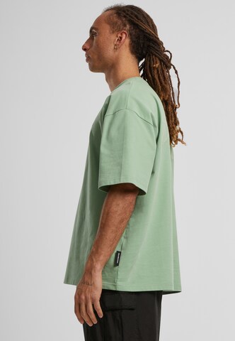 Prohibited - Camiseta '10119' en verde
