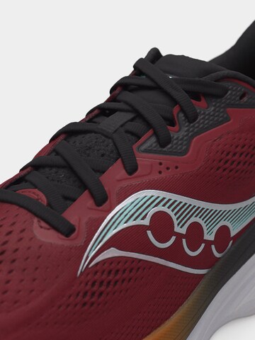 saucony Běžecká obuv 'GUIDE 19' – červená