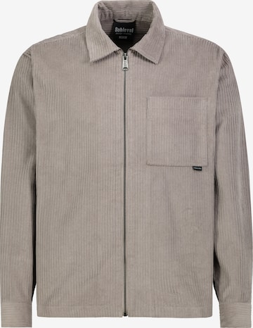 Sublevel Between-Season Jacket in Beige: front