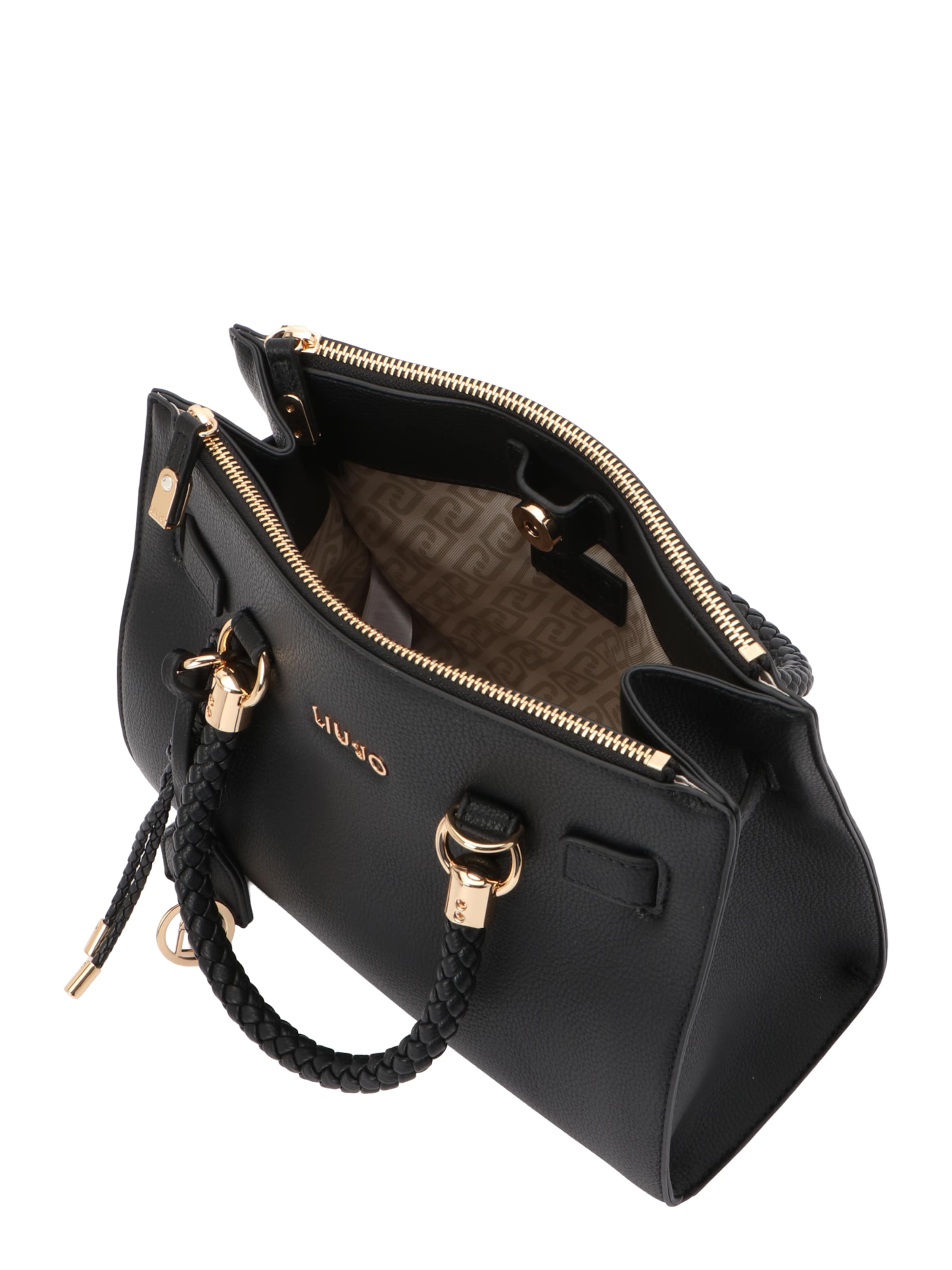 Liu Jo Handbag 'ECS' in Black