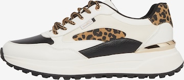 Baskets basses s.Oliver en mélange de couleurs : devant