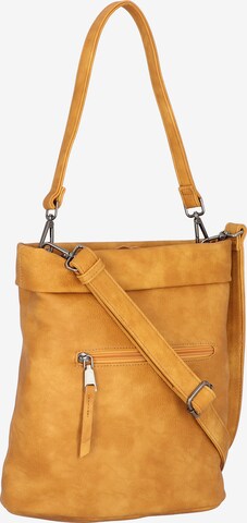 GREENBURRY Shoulder Bag in Yellow