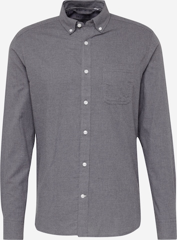 Chemise 'ONSRoad' Only & Sons en gris : devant