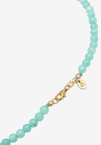 ELLI PREMIUM Necklace in Green