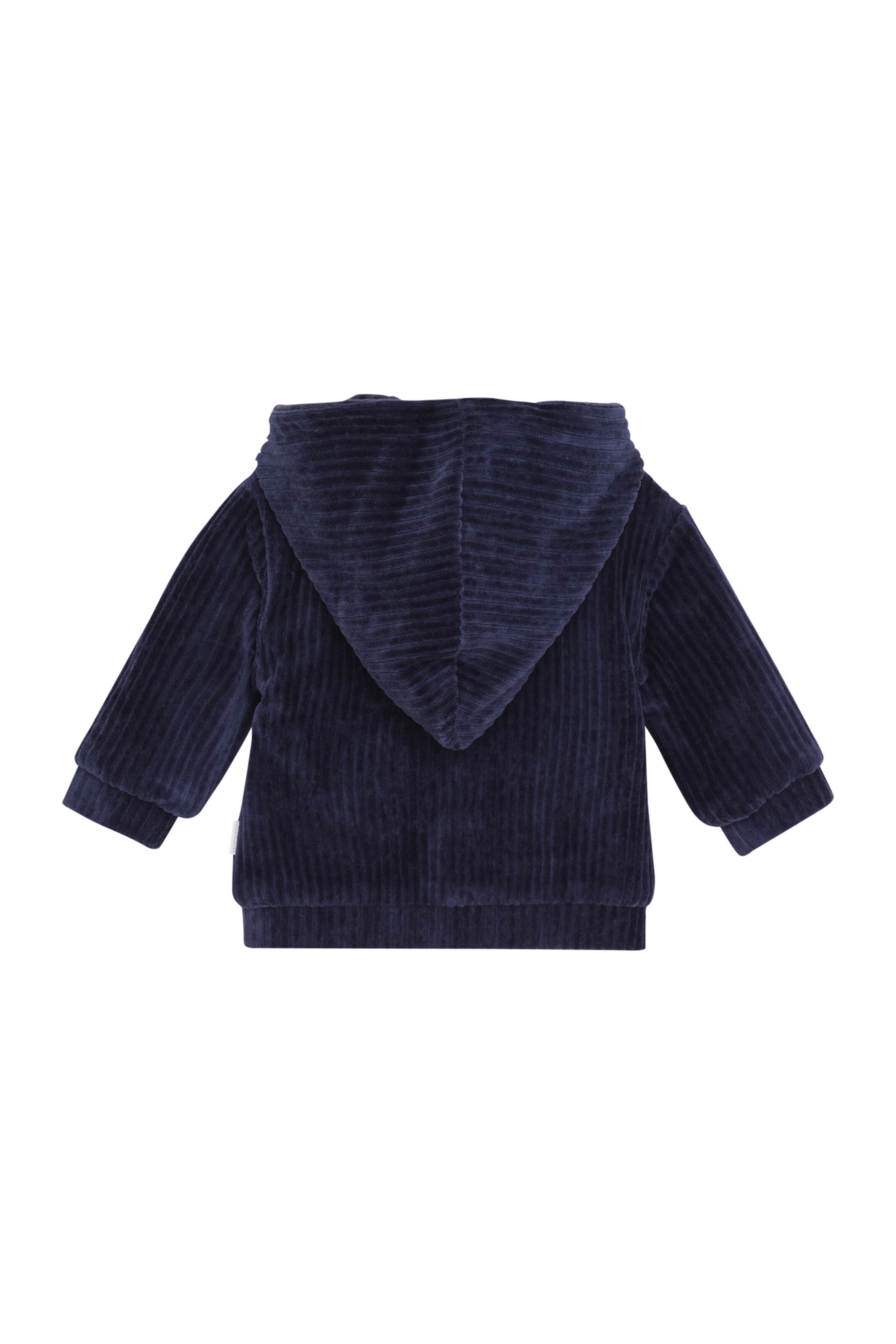 Noppies Gebreid vest 'Solvay' in Blauw