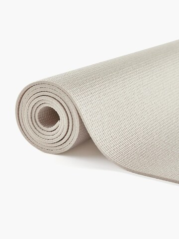 myga Mat 'Yogamatte - Sand' in Beige