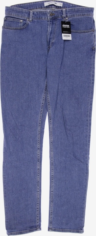 LACOSTE Jeans 33 in Blau: predná strana