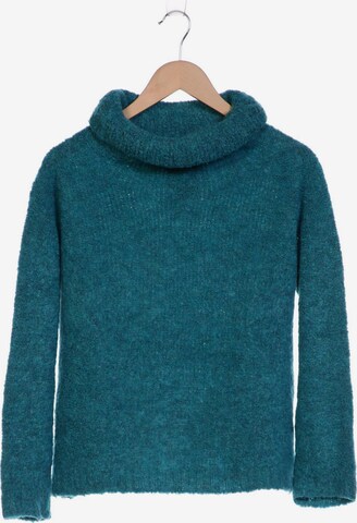 Marc Cain Sweater & Cardigan in S in Green: front