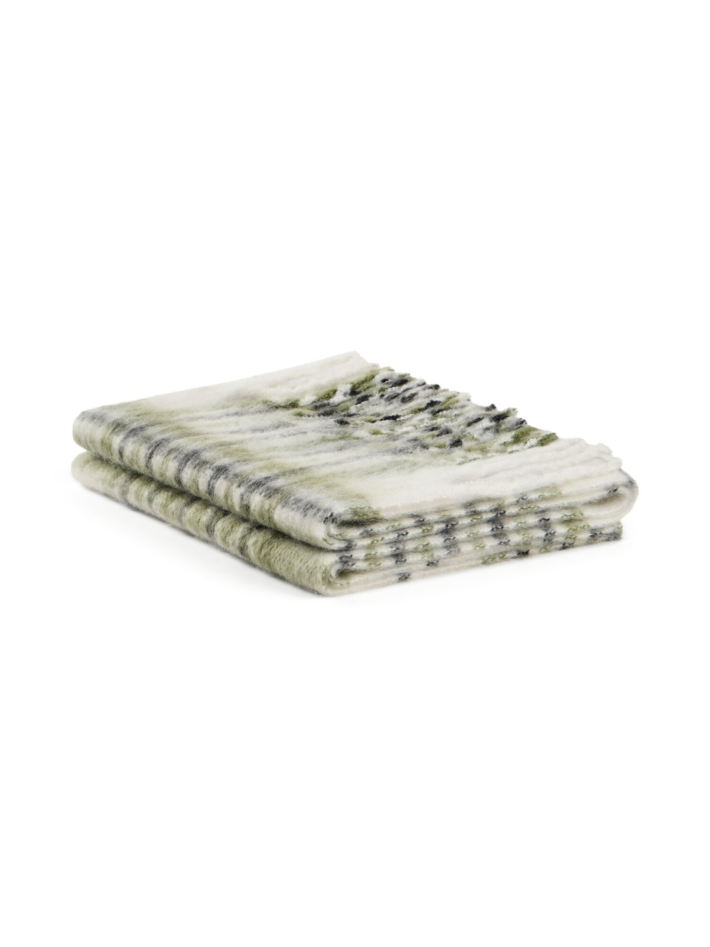 CAMEL ACTIVE Scarf in Green