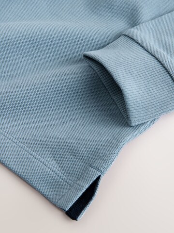 Next - Camisola em azul
