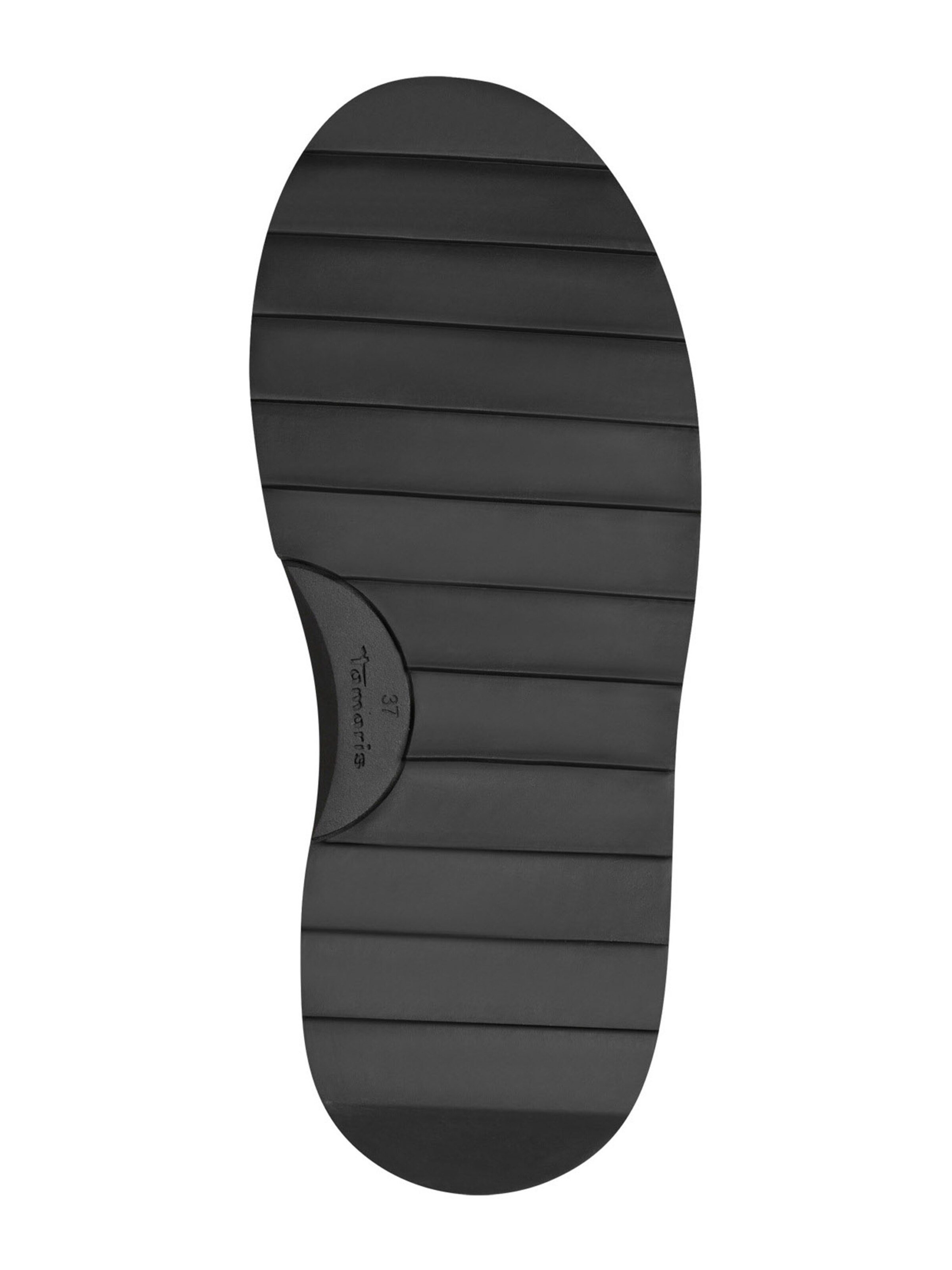 Tamaris Snow Boots in Black