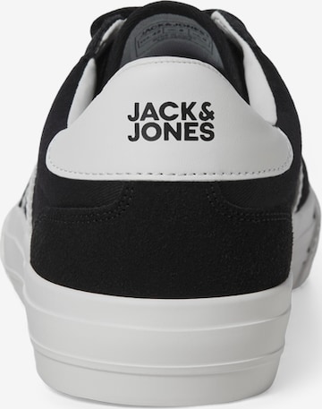 JACK & JONES Sneakers laag 'Morden' in Grijs