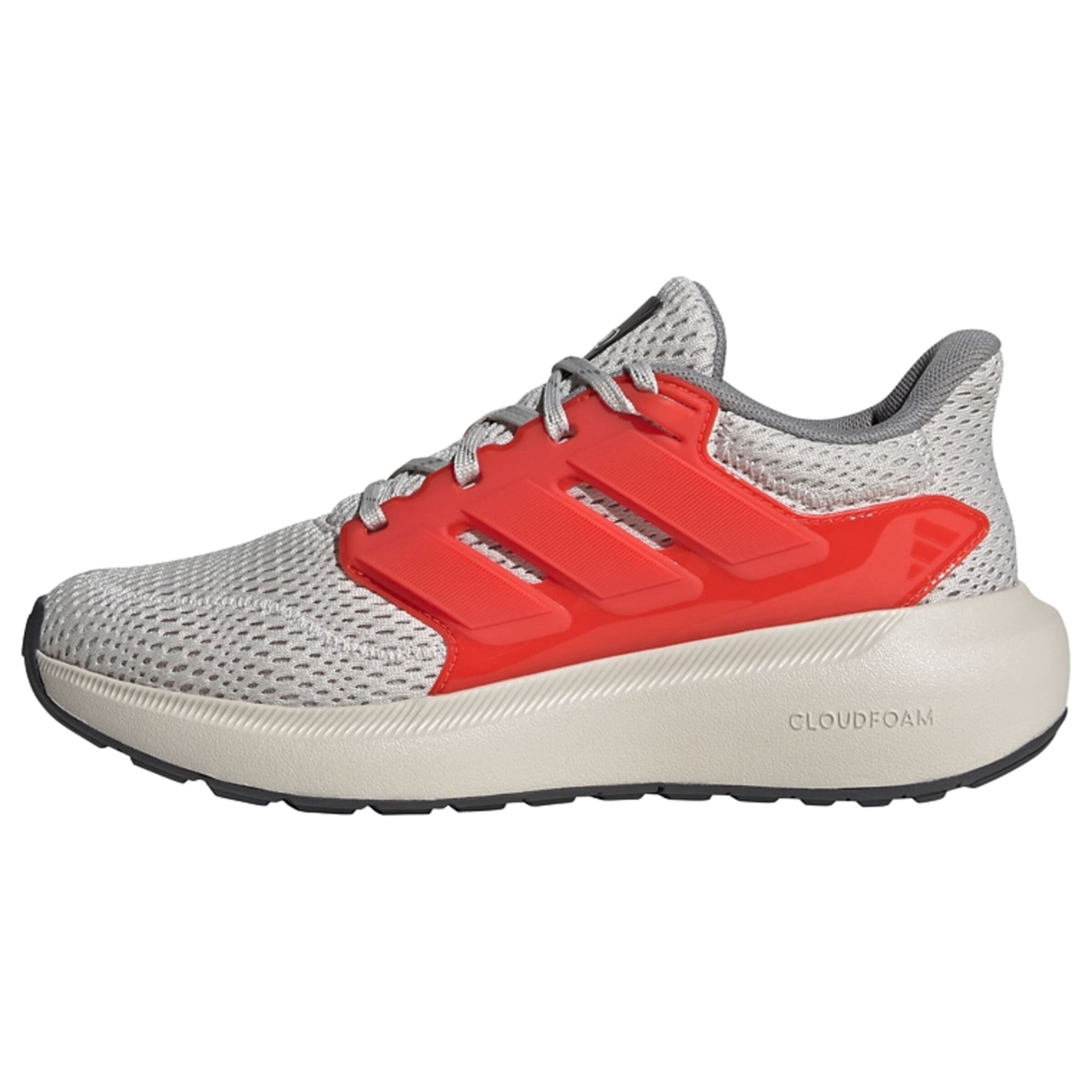 ADIDAS PERFORMANCE Sportschoen 'Ultimashow 2.0 Audi' in Wit: voorkant