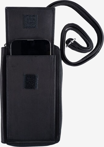 BENCH Smartphone Case in Black