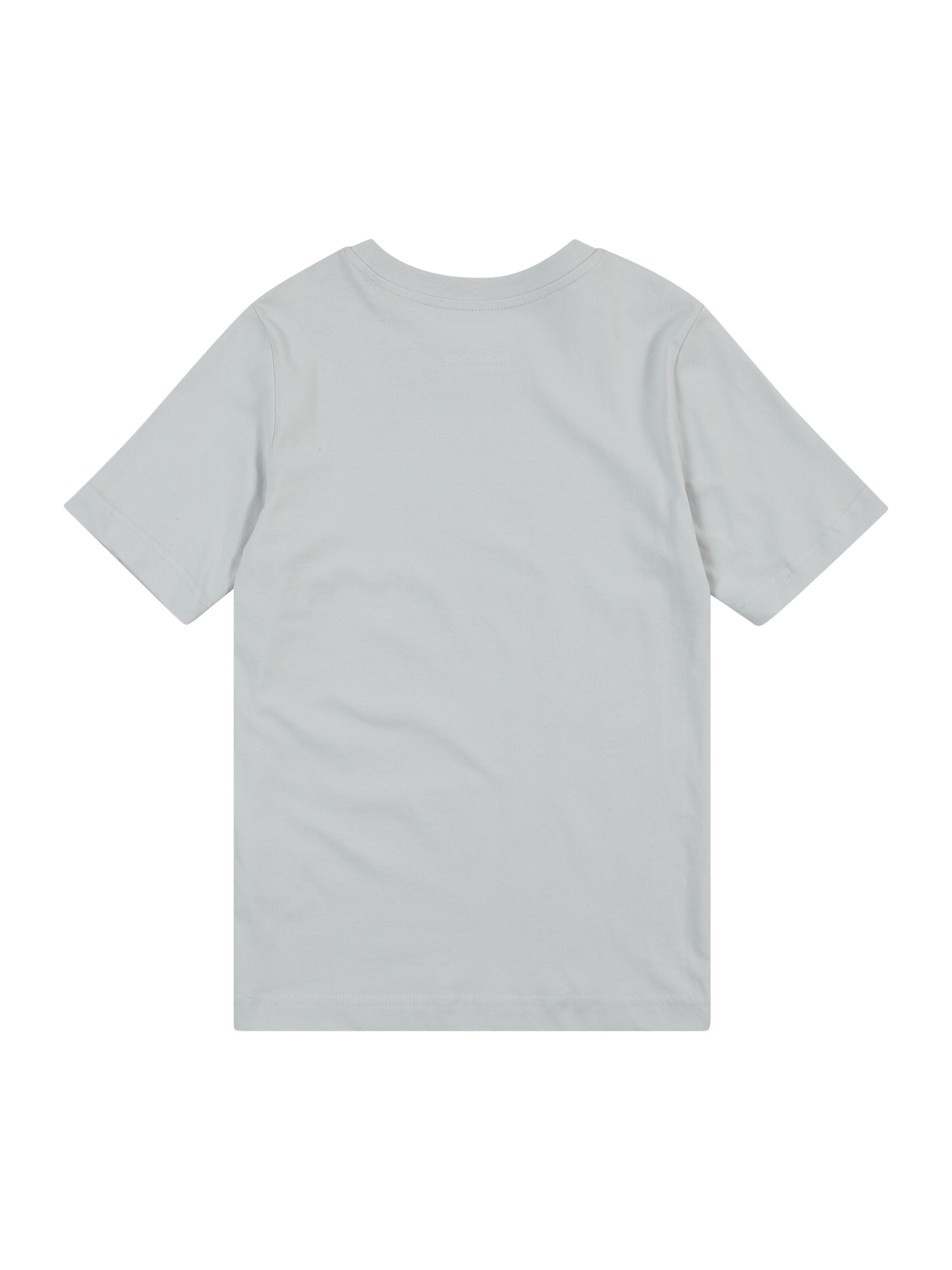 Jack & Jones Junior Shirt 'JCOCALMA' in White